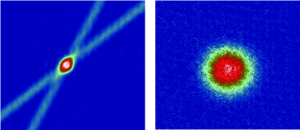 Rb dipole